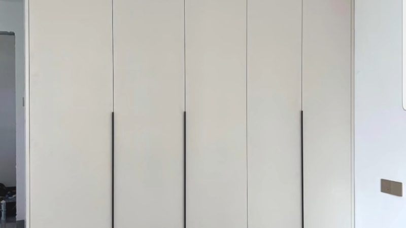 拆单设计软件：揭秘全屋定制背后的设计智慧