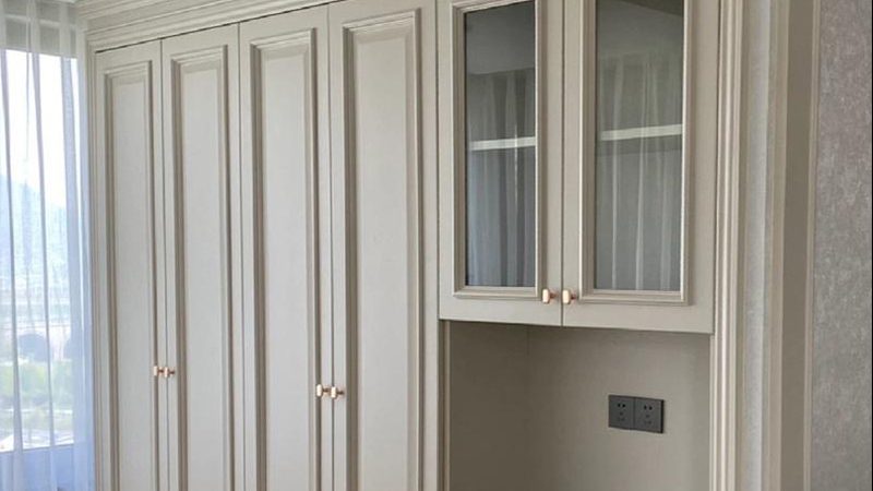 实木定制家具选购：如何避免陷入常见误区